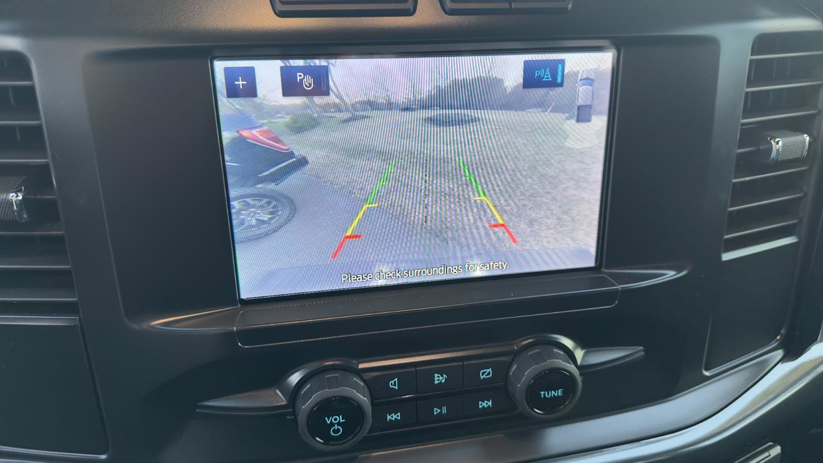 Certified 2022 Ford F150 XL w/ STX Appearance Package image 24