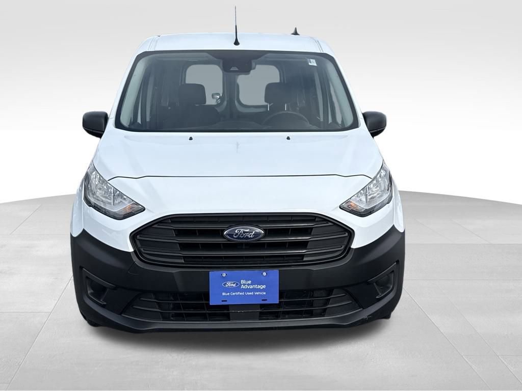 Certified 2023 Ford Transit Connect XL image 6