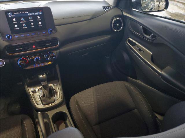 Used 2022 Hyundai Kona SEL image 28