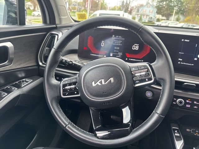 Used 2024 Kia Sorento X-Line EX AWD/4WD image 26