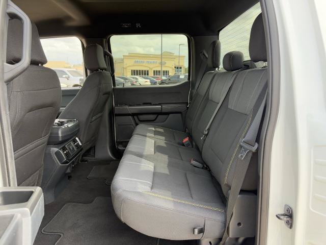 Certified 2024 Ford F150 STX RWD image 26