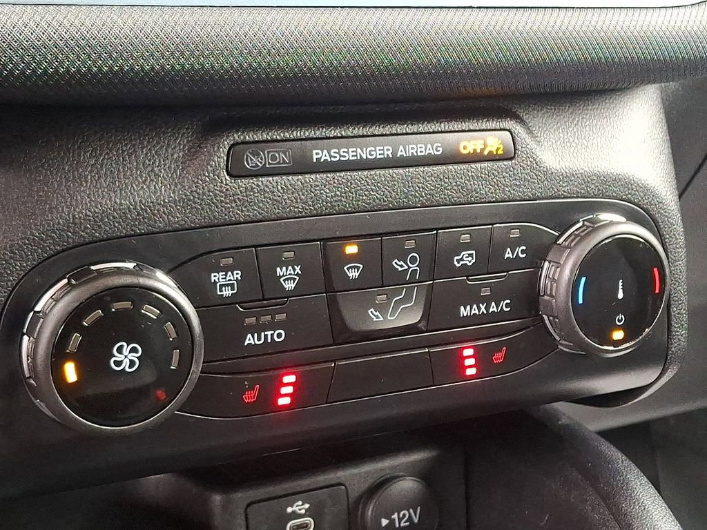 Certified 2024 Ford Bronco Sport Badlands image 15