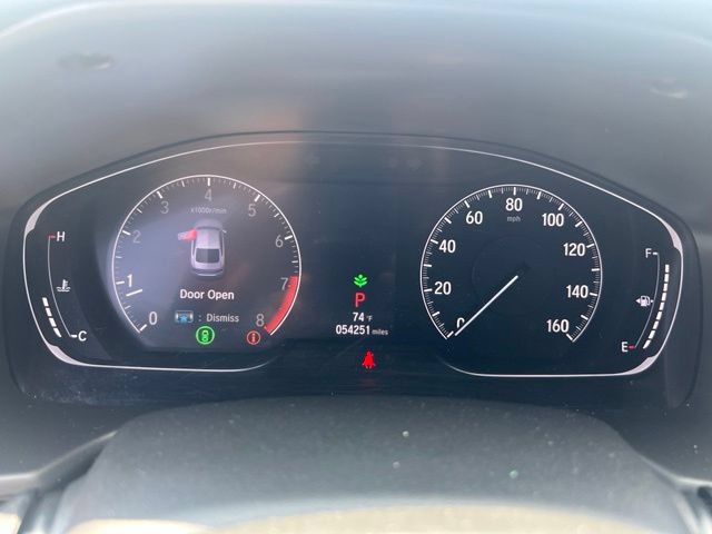 Used 2020 Honda Accord Touring image 12