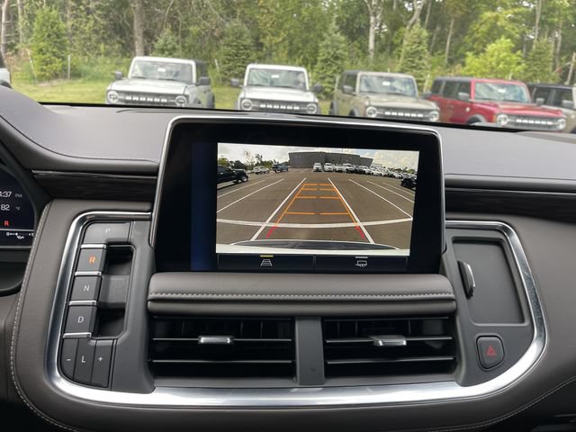 Used 2023 Chevrolet Tahoe LT AWD/4WD image 40