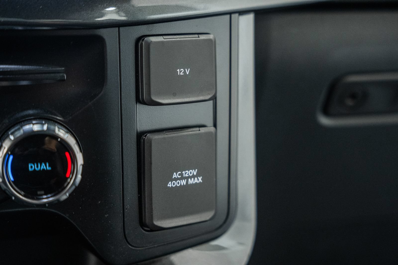 Certified 2023 Ford F150 Tremor w/ 360 Degree Camera Package AWD/4WD image 30
