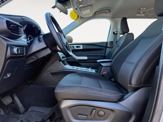 Certified 2022 Ford Explorer XLT AWD/4WD image 12