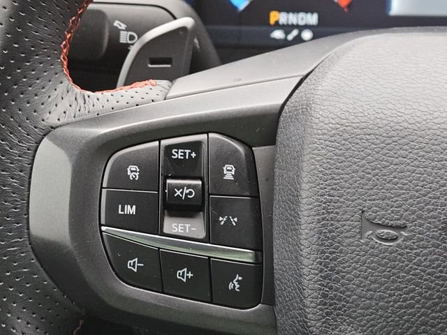 Certified 2024 Ford Ranger Raptor AWD/4WD image 18