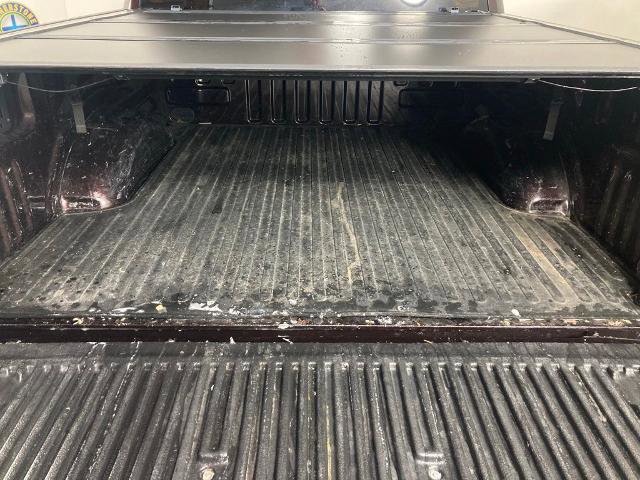 Certified 2020 Ford F150 Lariat w/ Equipment Group 502A Luxury image 23