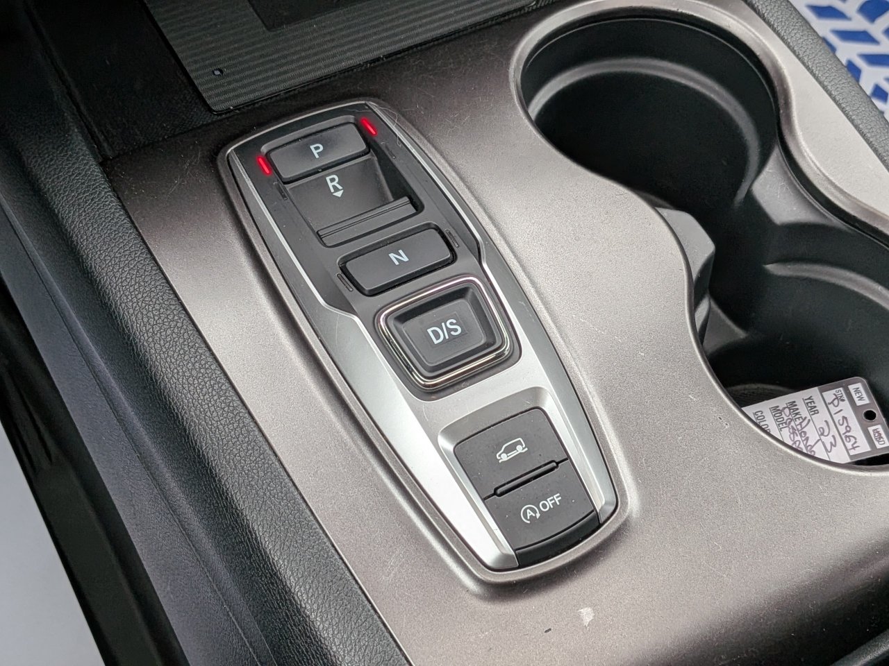 Used 2023 Honda Passport EX-L image 21