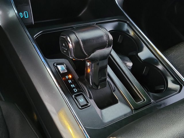 Certified 2023 Ford F150 XLT w/ Equipment Group 302A High image 34