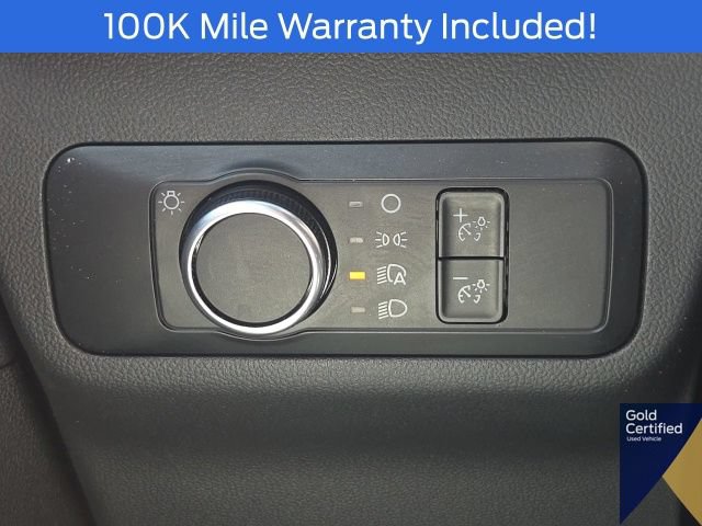 Certified 2025 Ford Escape ST-Line AWD/4WD image 30