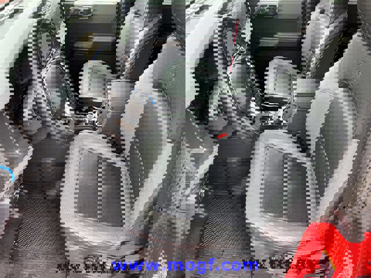 Certified 2022 Ford Bronco Black Diamond image 23