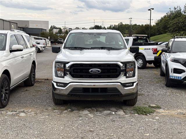 Certified 2023 Ford F150 XLT AWD/4WD image 2