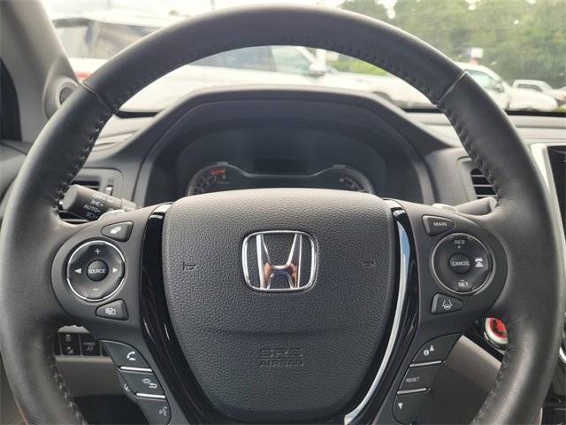Used 2020 Honda Ridgeline RTL-E image 26