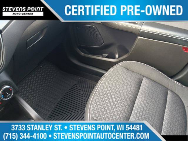 Certified 2024 Ford Escape Active AWD/4WD image 25