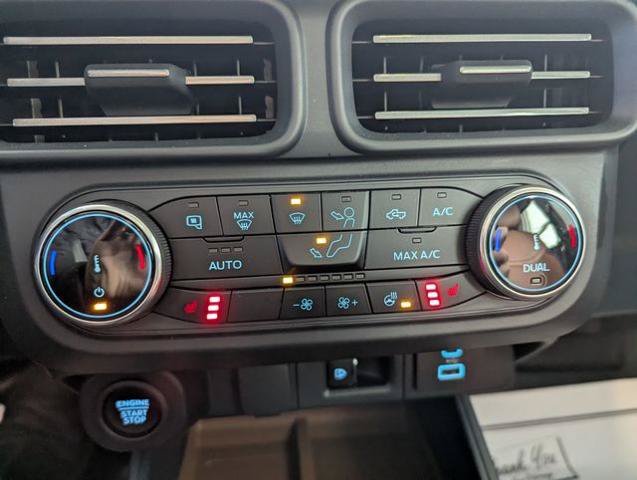Certified 2024 Ford Maverick Lariat AWD/4WD image 27