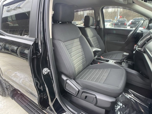 Certified 2021 Ford Ranger XLT w/ Equipment Group 301A Mid image 30