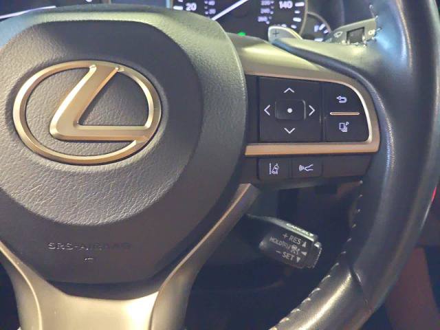 Used 2022 Lexus RX 350 AWD w/ Premium Package image 23