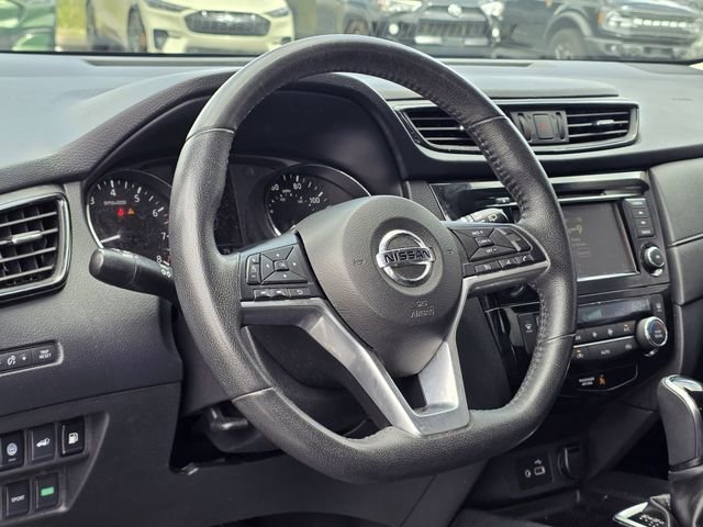 Used 2019 Nissan Rogue SV FWD image 20