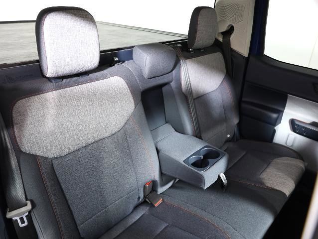 Certified 2024 Ford Maverick XLT w/ XLT Luxury Package image 10