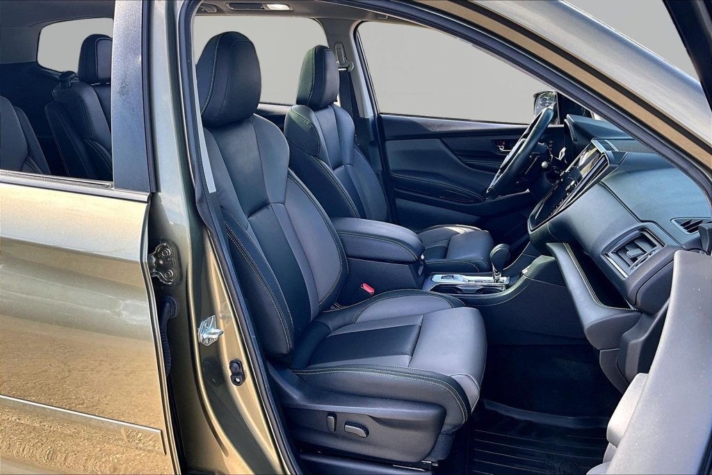 Used 2024 Subaru Ascent Onyx Edition Limited AWD/4WD image 7