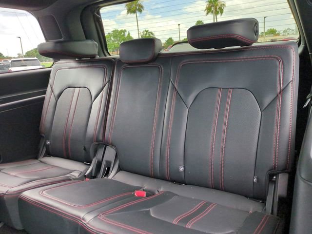 Certified 2023 Ford Expedition Limited RWD image 15