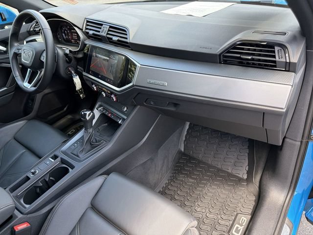 Used 2022 Audi Q3 2.0T Premium Plus AWD/4WD image 28