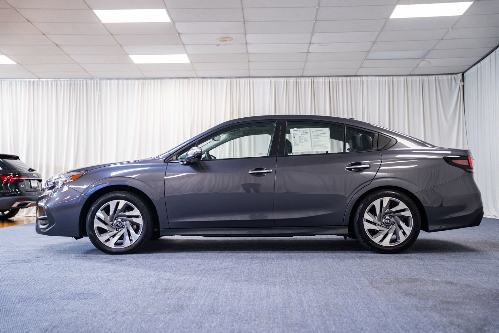 Used 2023 Subaru Legacy Touring XT AWD/4WD image 5