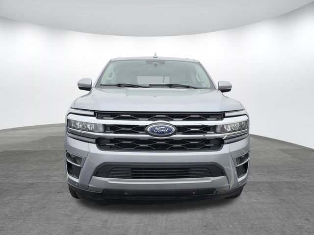 Certified 2024 Ford Expedition Max Limited AWD/4WD image 2