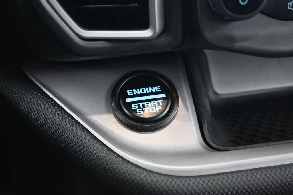 Certified 2023 Ford Bronco Sport Big Bend w/ Convenience Package AWD/4WD image 14