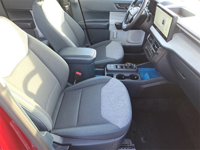 Certified 2025 Ford Maverick XLT w/ Equipment Group 301A image 25