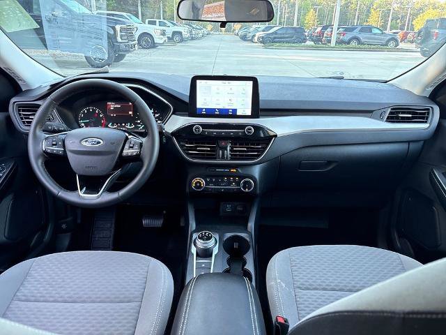 Certified 2022 Ford Escape SE w/ Cold Weather Package image 7