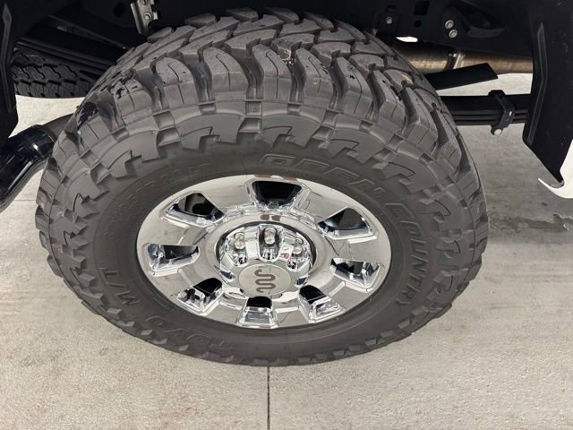 Certified 2024 Ford F250 King Ranch w/ Chrome Package AWD/4WD image 5