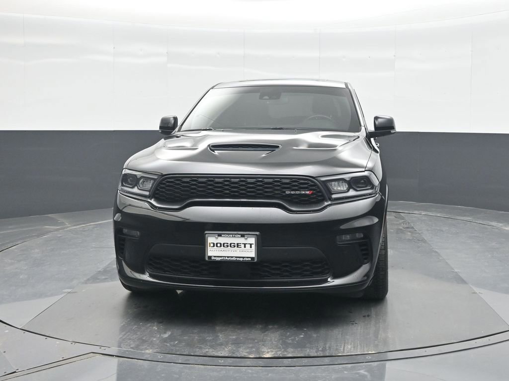 Used 2022 Dodge Durango R/T w/ Tow 'N Go Package image 2