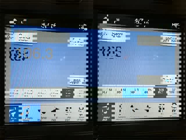 Certified 2018 Ford F150 Lariat w/ Equipment Group 502A Luxury image 16