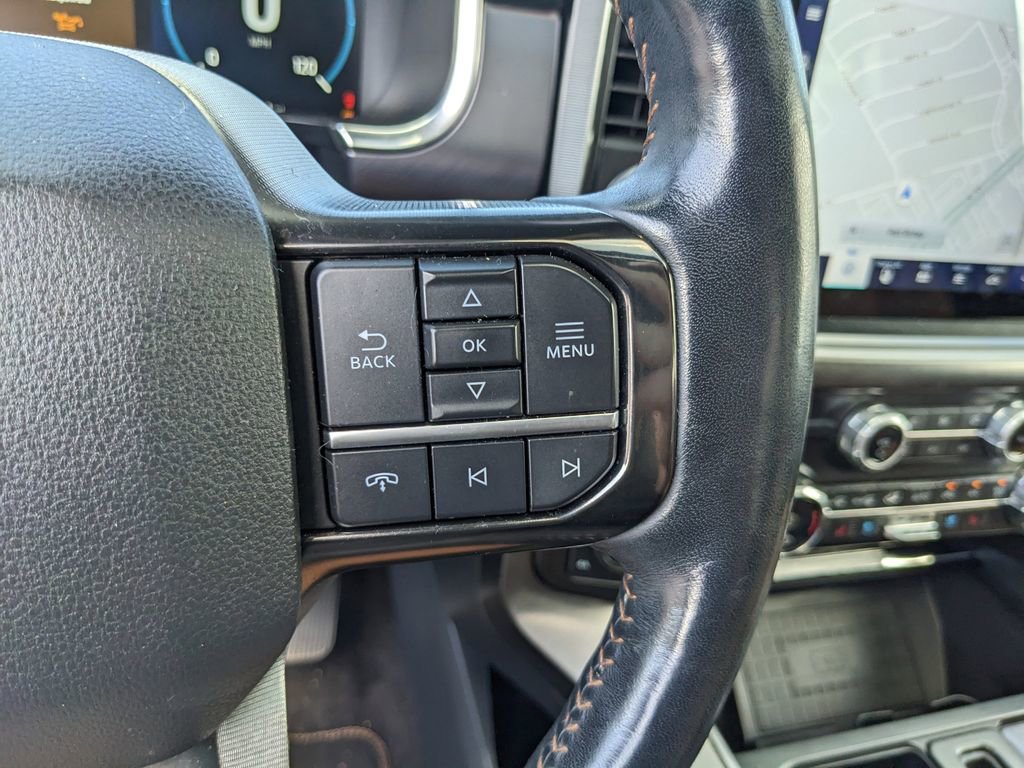 Certified 2021 Ford F150 Platinum image 32