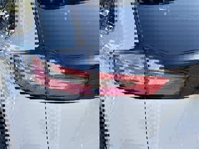 Certified 2024 Ford Edge SEL image 11