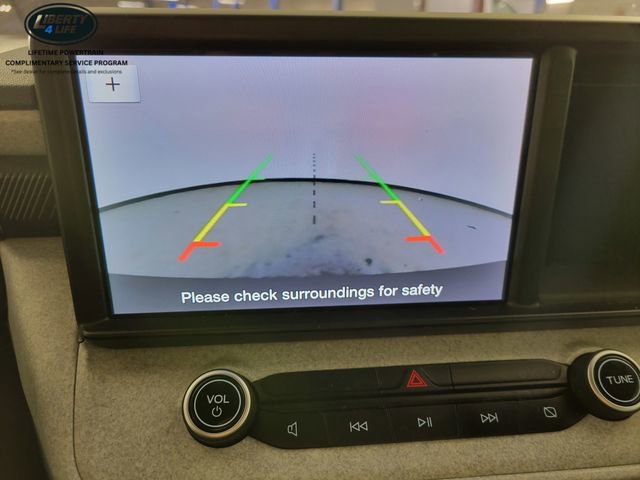 Certified 2022 Ford Maverick XLT w/ Equipment Group 300A Standard image 36