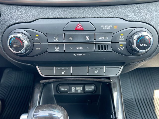 Used 2018 Kia Sorento EX AWD/4WD image 19