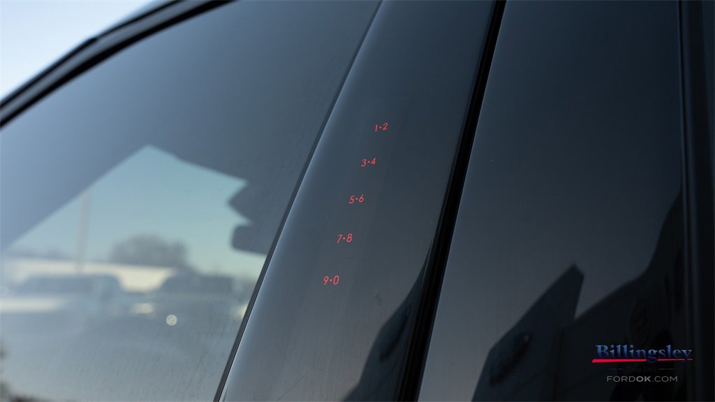 Certified 2021 Ford Explorer Limited w/ Equipment Group 301A image 8