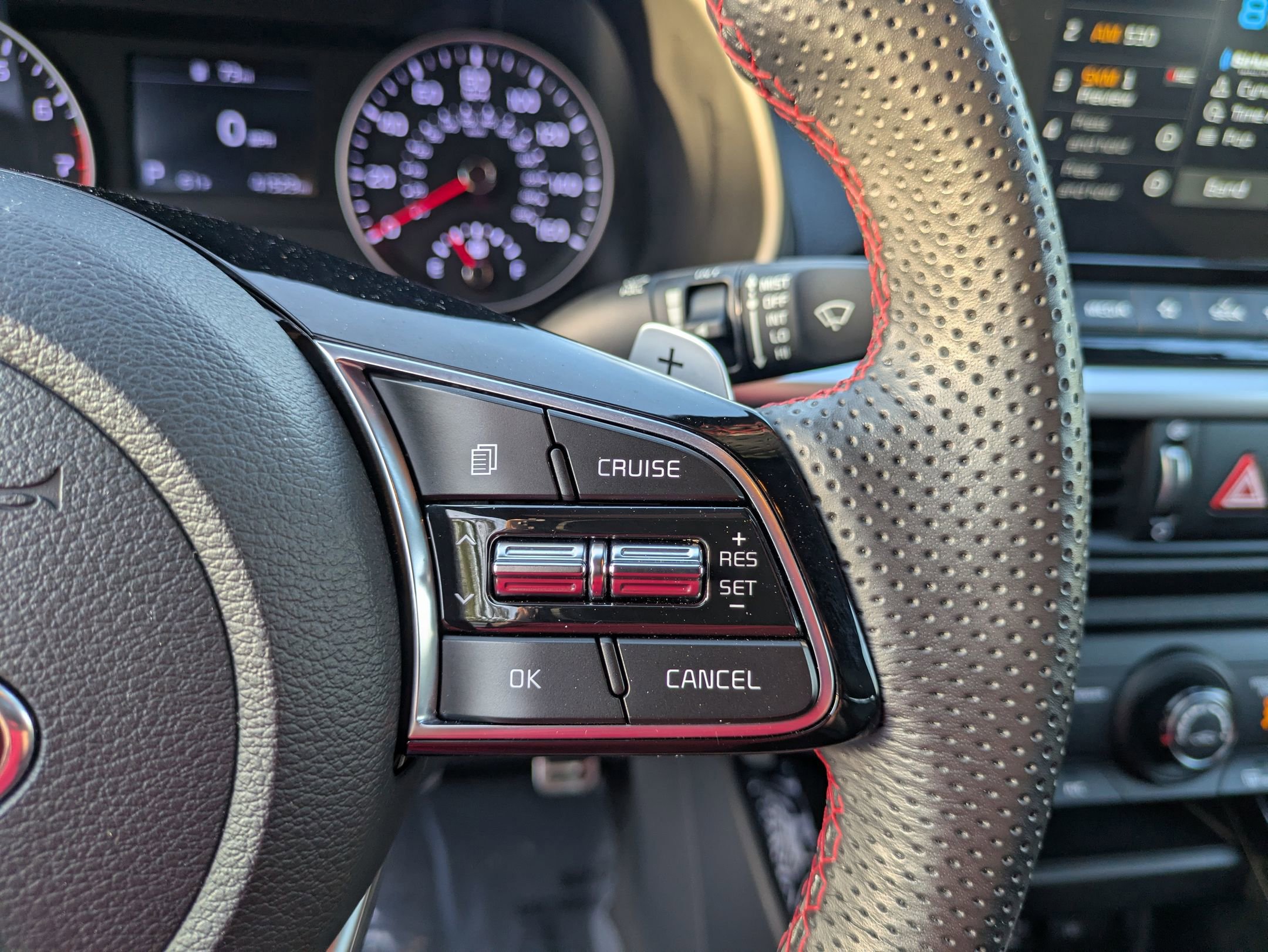 Used 2020 Kia Forte GT image 18