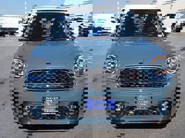Used 2024 MINI Cooper Countryman S w/ Signature Upholstery Package image 8