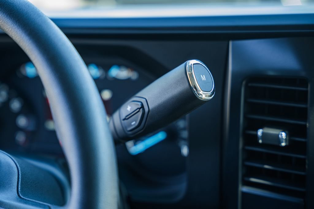 Certified 2025 Ford F350 XLT image 35