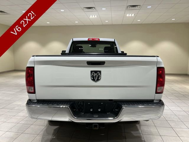 Used 2022 RAM 1500 Tradesman w/ Popular Equipment Group image 3