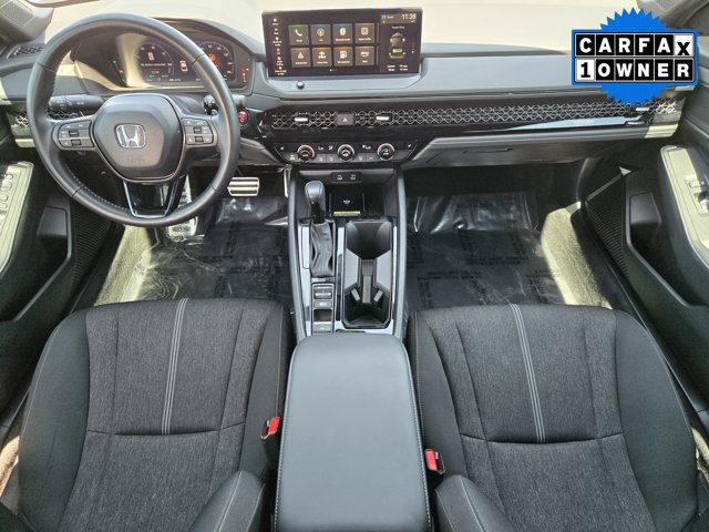 Used 2025 Honda Accord Sport image 23
