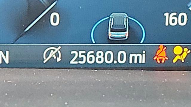 Certified 2023 Ford Expedition Platinum image 15