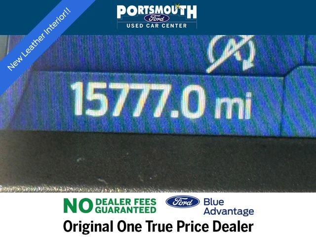 Certified 2023 Ford F150 XLT w/ Equipment Group 302A High image 30