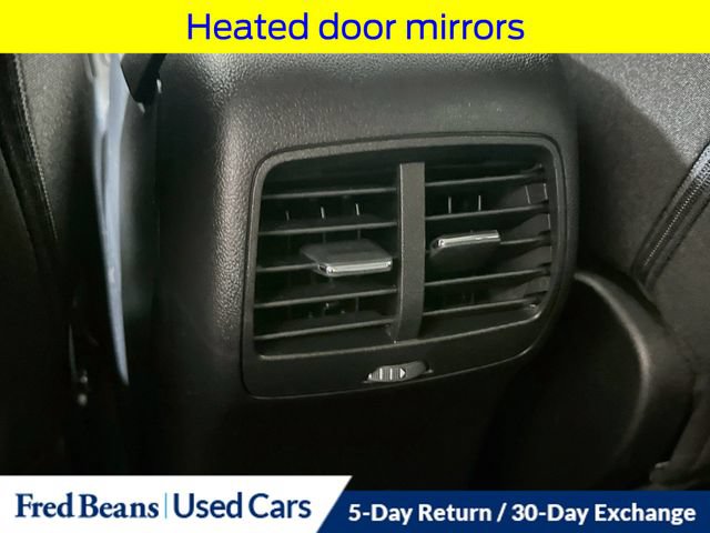 Certified 2023 Ford Escape Active AWD/4WD image 28
