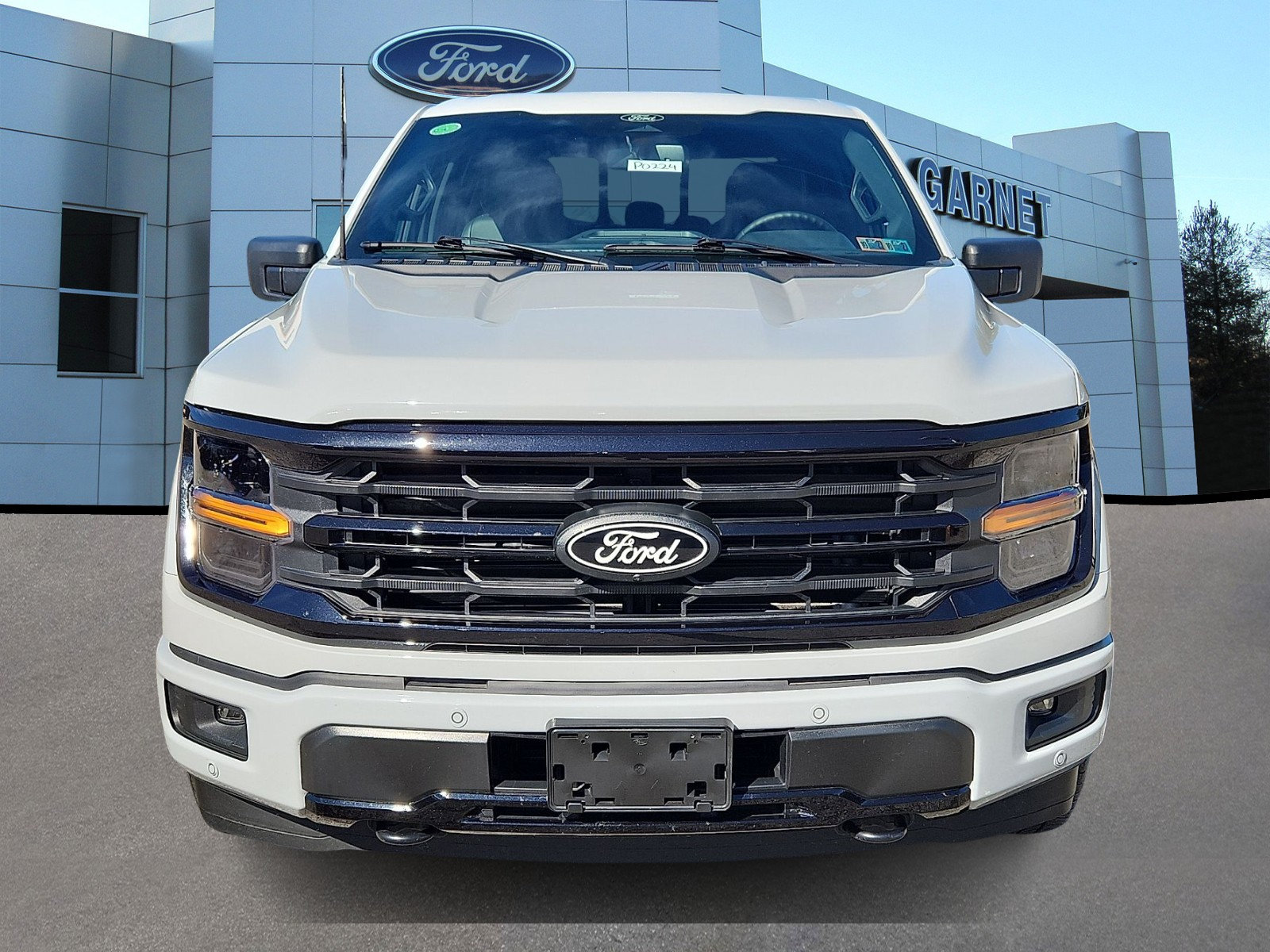 Certified 2024 Ford F150 XLT w/ Equipment Group 303A High AWD/4WD image 3