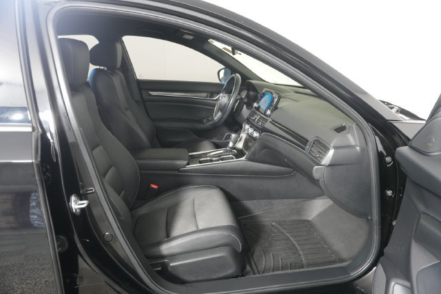 Used 2022 Honda Accord Sport image 26